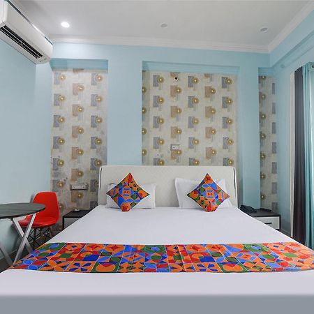Fabhotel Raj Niwas Πάτνα Εξωτερικό φωτογραφία